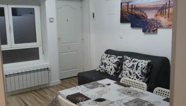 Modern Apartament Madrid, Metro & Bernabeu - Foto 4