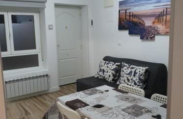 Modern Apartament Madrid, Metro & Bernabeu - Foto 4