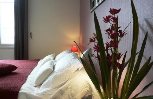 Studio des Rosaires - Foto 7