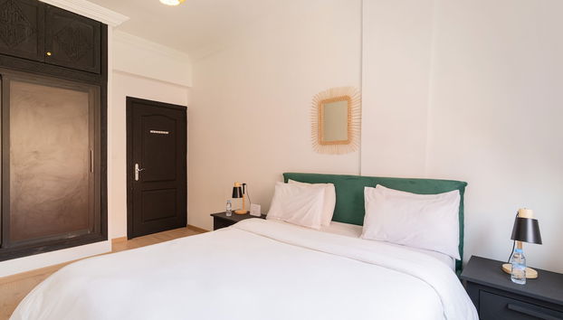 Brand new Appartement in the Heart of Marrakesh - Foto 5, Habitación