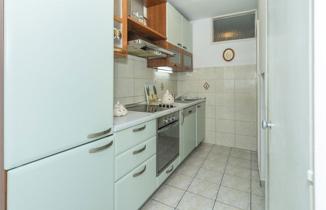 Apt. Near Center With Balcony With the sea View - Foto 11