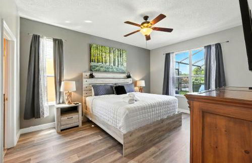 Wonderful Terra Verde Orlando Vacation Home - Foto 32