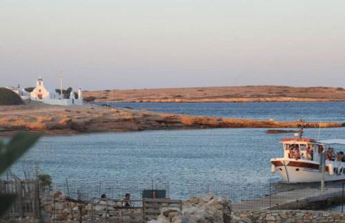 Kato Koufonisi Stone House - Foto 3