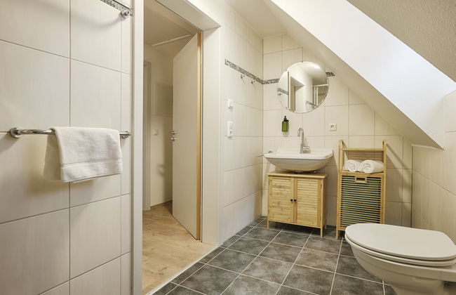 homie stay Julius Apartments - Iphofen - Foto 35