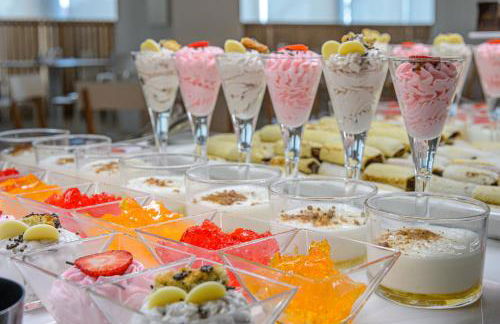 Apartamentos Vibra Riviera - Foto 25