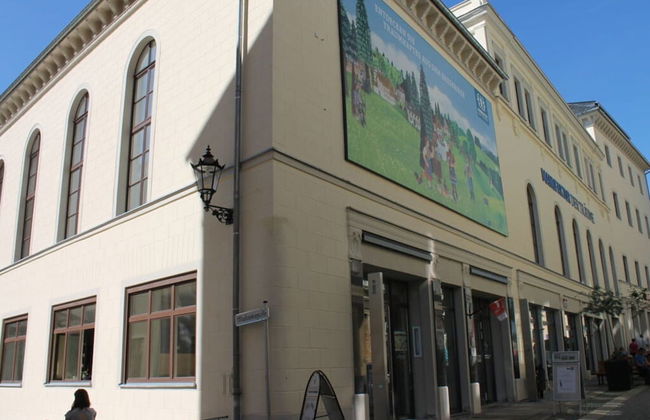 Holiday Apartment Old Town for Family - Foto 23