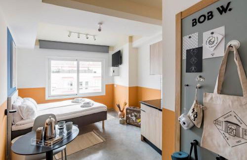 Bob W Madrid Chueca - Foto 72