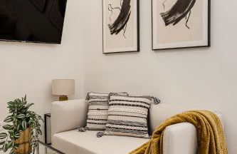 Queen's Chueca Boutique IV - Alojamiento corta estancia - Photo 13