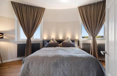 Café Wasserturm Cuxhaven - Foto 30