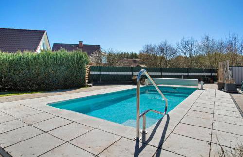 Ferienwohnung Waldidyll - Foto 30