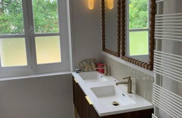 La villa Hortense - Foto 16