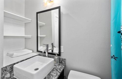 Bright and Cozy Med Center Apartment - Foto 10