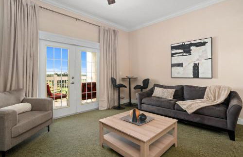 Reunion Resort Golf View Condo Near Disney - Foto 11