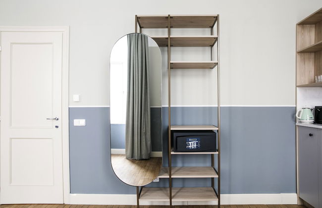 Numa Prague Flow - Foto 17