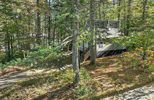 NEW Family & Pet Friendly Home in White Mountains NH - Foto 7