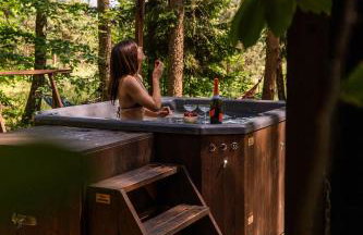 Głuszecki las - Foto 39