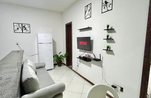 Apartamentos Privativos a 8 min do Aeroporto de Salvador e Próximo às Praias Self Check-in AUTOMÁTICO - Foto 24