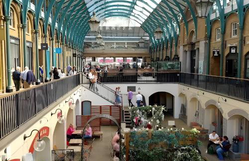 Portobello Apt with Floor-to-Ceiling Views - Foto 57