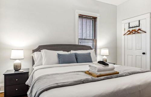 Fifth Street Retreat by StayLage - Foto 21