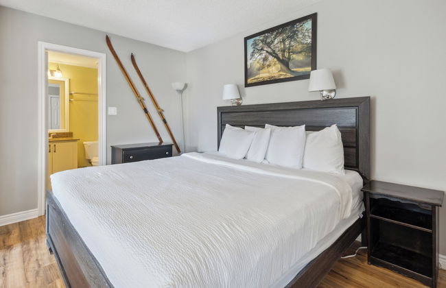 North Creek Resort Condos - Foto 42