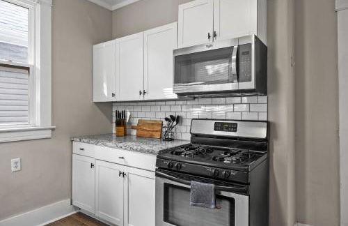 Louisville Haven With BBQ Fire Pit & Private Yard - Foto 18