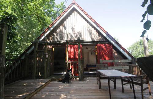 Hof Rahlf im Naturpark Aukrug - Foto 24