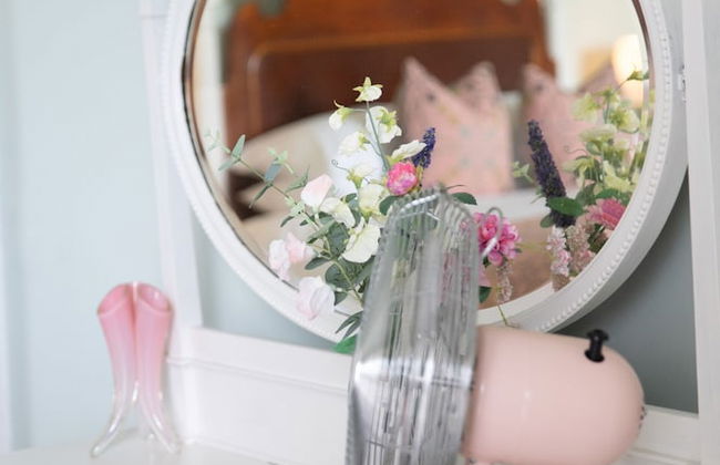 Sweeney Hall Hotel - Foto 16