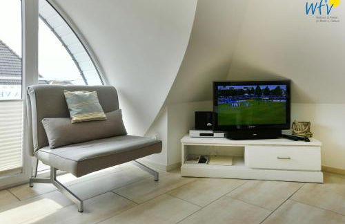 Villa Verdi Ferienwohnung 9 - Foto 18