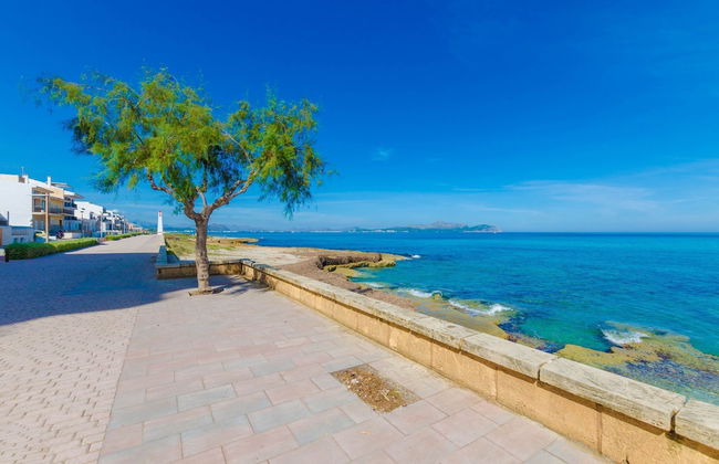 Boston in Can Picafort - Foto 33