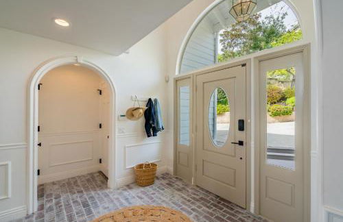 Ocean Breeze Abode and Bungalow by Paradise Retreats - Foto 30