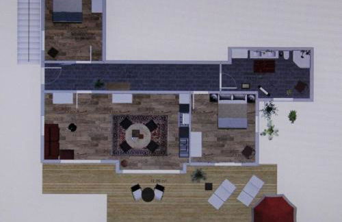 Alpchalet Staufner Quelle - Foto 17