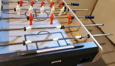 Cozy Cabin minutes from Lake Oneida - Foto 5