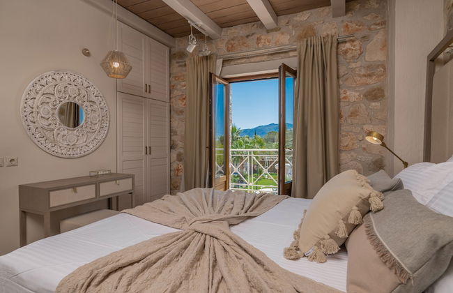 Archontiko Koutsis - Luxury Villa Collection - Foto 2