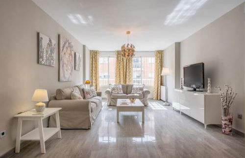 Luxury Suite Reino de Granada - Photo 38