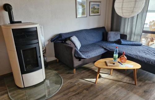 Ferienhaus Rhönblick - Foto 11