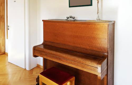 Familienferienwohnung Villa Zaunkönigin - Foto 22