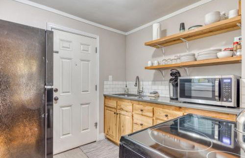 Mt Air Motel - Foto 93