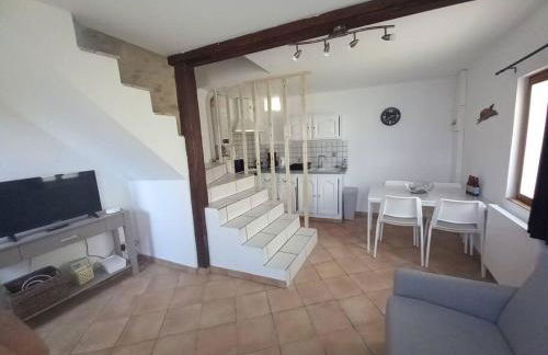 Gîte les petites bruyères - Foto 14