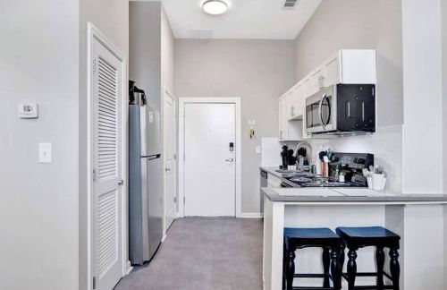 Beautiful 1 BR Renovated Apt in downtown - Foto 19