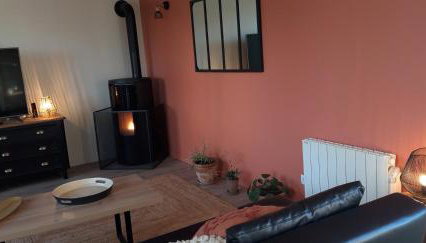 Gîte " l'écurie" - Foto 2