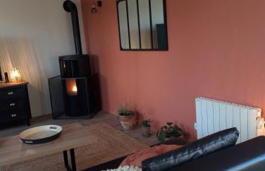 Gîte " l'écurie" - Foto 2