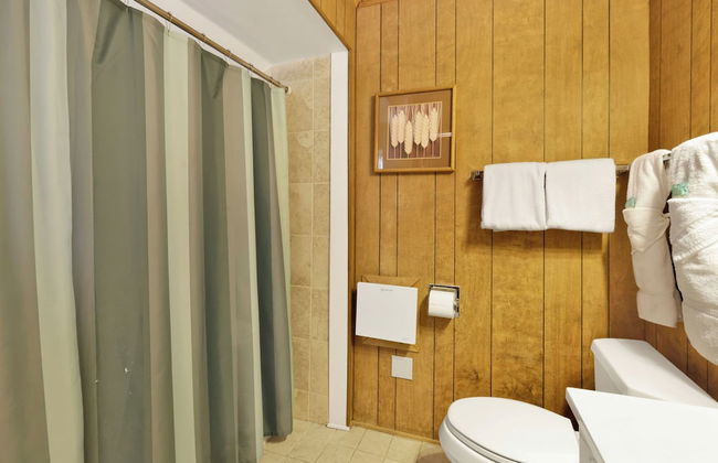 Pinglewood Cabin #2096 - Foto 8