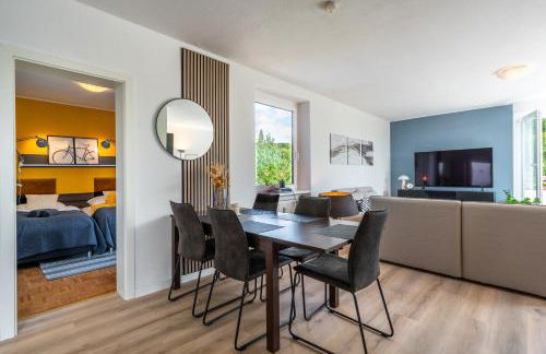 1 Relax Homedesign Wohntraum in Geesthacht mit Elbblick bei HH - Foto 57