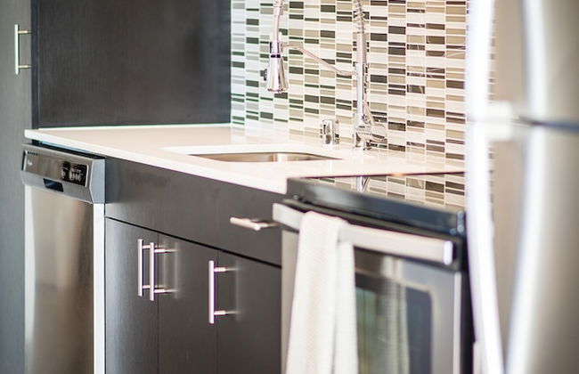 Pelicanstay in Stadium District - Foto 10