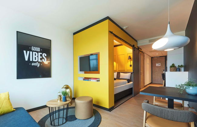 Cityden Zuidas - Foto 1