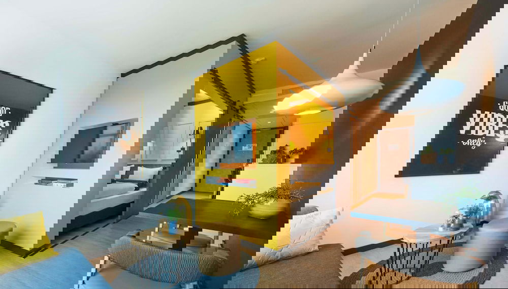 Cityden Zuidas - Foto 1, Imagem principal