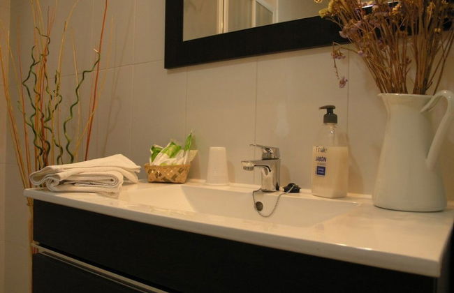 Apartamentos Aixa II - Foto 24