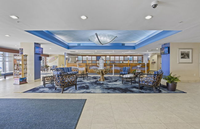 Baywatch Resort Oceanfront Dream Maker - Foto 37