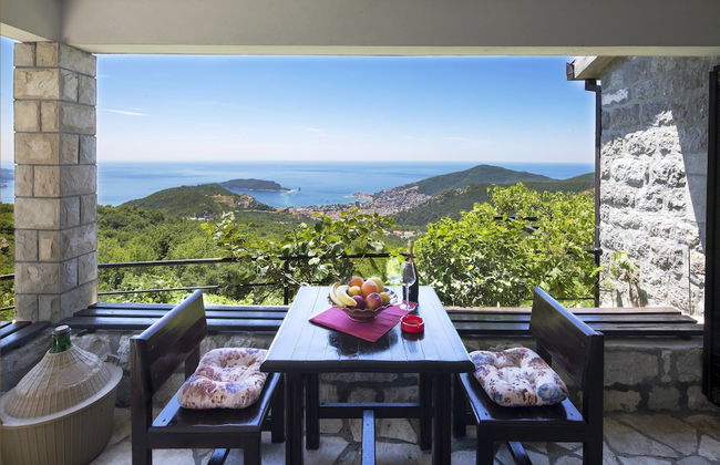 Villa Nera - Foto 42