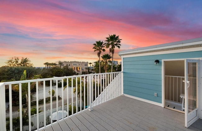 It's Beachin' by Beachside Management - Photo 55